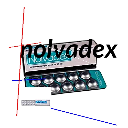 Achat nolvadex